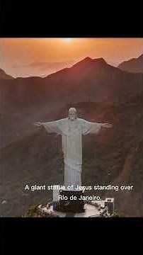 🌍 Do You Know the 7 Wonders of the World? | Amazing Facts