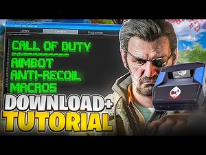 Best *FREE* Cronus Zen Script for Black Ops 7 *AIMBOT* | Download + Full Setup Guide