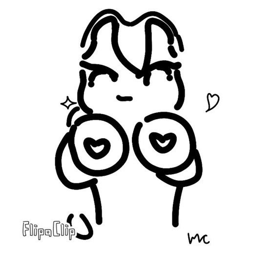 cute pony animation #animation #2danimation #flipaclip