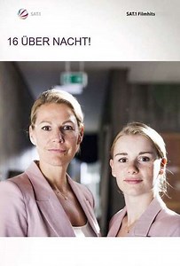 16 Overnight! - Movie