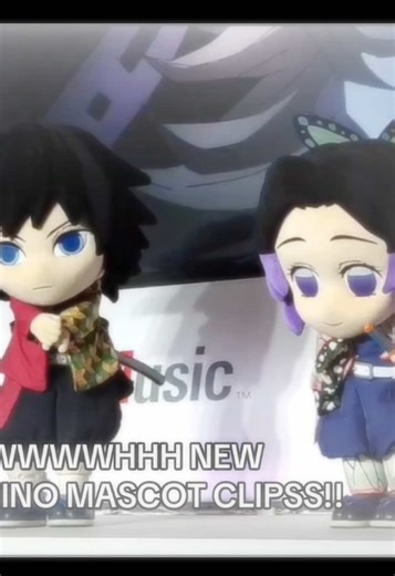 Giyuu and Shinobu's Heartwarming Interaction