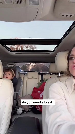 1.2M views · 10K reactions | And my husband wonders why I’m drained after a 20 minute drive home.  | Beth Leipholtz | Facebook