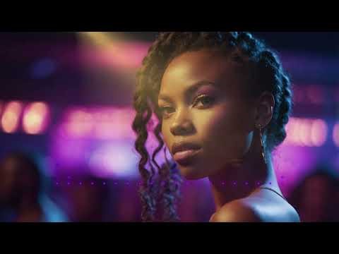 Swahili Music – Afro Club Night Energy | Amapiano Dance Mix Vol.49