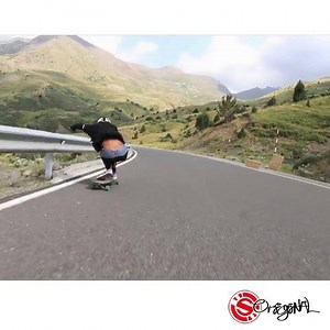 Fun, Friends, Freeride. All in a day's work for Original Skateboards Team Rider, Axel Serrat, as he grabs his www.originalskateboards.com Arbiter 36 and heads to the Pyrinees for the first Boi Taull Freeride. YouTube: https://youtu.be/EUt7vksf-fs | Original Skateboards