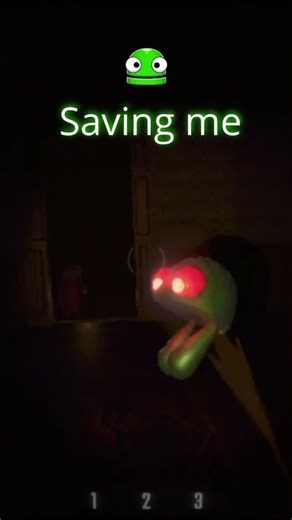 He begged me to stop saving him #repo #funnygamingmoments #funny