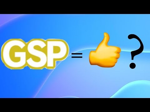 GSP: An In Depth Analysis on its Function and Viability as a System