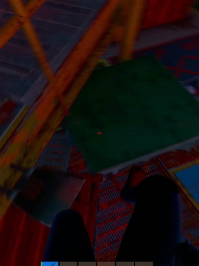 trenches to riches (scripts used in bio) #rust #rustgame #rusttok