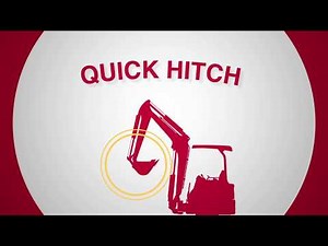 Yanmar Quick Coupler English ver.