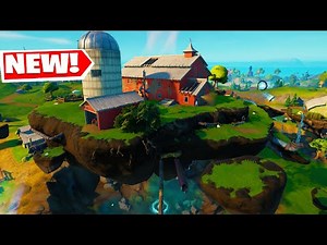 Corny Complex is Now Being Abducted ! Fortnite