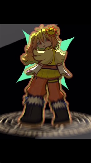 Improving Tweening Techniques in Gacha Life