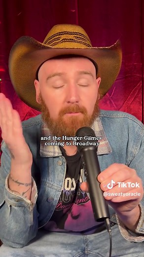 Hunger Games Seating Chart Explained for Theatre Fans