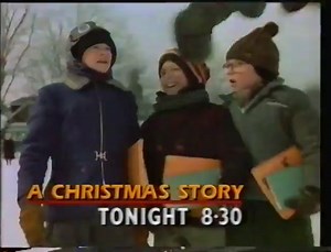 Christmas Night on Nine (QTQ-9, 25/12/88)