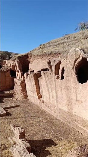 Dara Ancient City | The Hidden History of Artuklu Mardin 🏛️