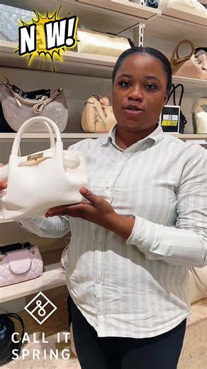 Call It Spring Côte d'Ivoire on Instagram: "Nouvelle collection, nouveaux coups de cœur. Fraîche, tendance, 100% vous et surtout 100% vegan. Rendez-vous en magasin ! #callitspringci #chaussures #sacs #accessoires #idéescadeaux Contacts Call It Spring Cap Sud: 05 06 32 48 79 Call It Spring Sococe II Plateaux: 05 56 20 71 05 Yanaya Personal Shopper achat à distance + livraison : 05 54 28 32 37"