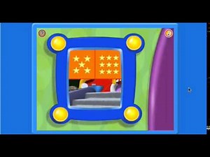 Mickey Mouse Clubhouse Games Mystery Picture Count Up Medium Level