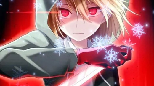 【Storyshift chara stronger than you