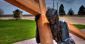 Adult Confirmation Preparation