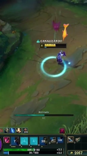 La mejor skin de shaco #shaco #leagueoflegends