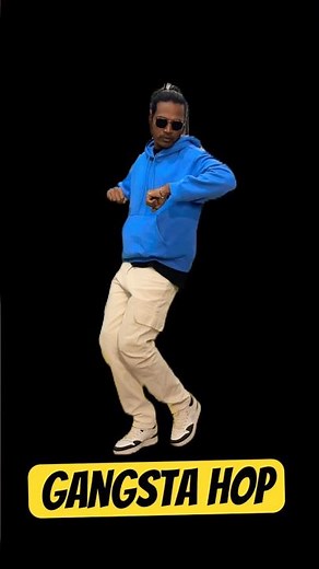 Gangsta hop footwork #jddancetutorial #cwalk #cwalking #cwalkfootworks