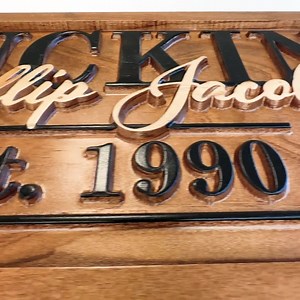 Custom Semi Truck Sign | Trucker Gifts | Truck Driver Sign | Birthday Fathers Day Gift for Dad Grandpa Gift, Trucking Company Sign - Etsy