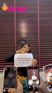 The rumors are true! 🎉 Konga Yakata Black Friday is back and bigger than ever! 🛍️ Stay tuned and don't miss out—November 1st - 30th, 2024 is going to be a BIG DEAL! 💥 #KongaBlackFridayComingSoon #shopkonga | Konga.com