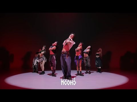 TAEMIN(태민) 'Guilty' Dance Practice Mirrored |Full Focus