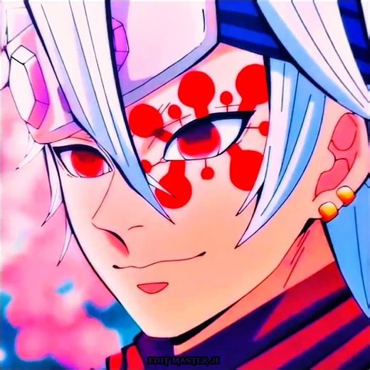 When Tengen Stops Smiling… It’s Over 🔥#tengenuzui #demonslayer #animeedit