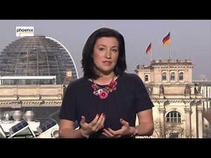 Tagesgespräch mit Dorothee Bär am 10.04.18