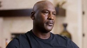 Jordan's 'The Last Dance' dives into his most vulnerable moments amid public success