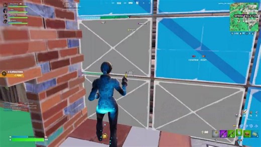 warming up for squads | !map !twitter !code