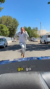 10K views · 16 reactions | Runaway bride escapes crazy groom!  #fblifestyle #wedding #bride | Blake M | Facebook