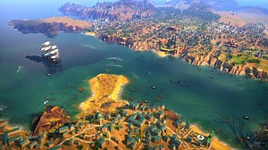 HUMANKIND скачать торрент бесплатно на PC