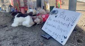 Push for harsher DUI laws after boy killed by repeat offender