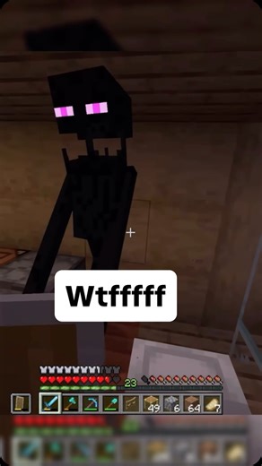 RealClipz | Not scared st all I see About Oliver is a Danish astrophysicist doing a blind playthrough of Minecraft with no prior knowledge of the game... | Instagram