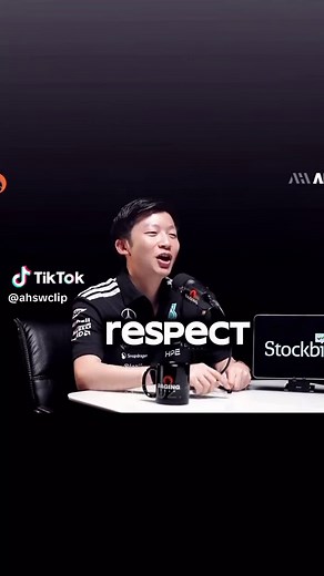 Ata Halilintar & Andry Hakim: Stockwise Partnership