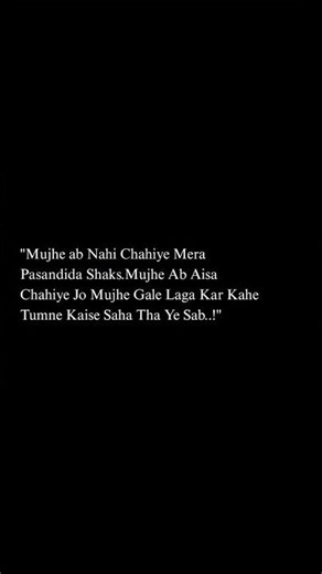 "Jab sukoon ki talash ho..."🥀✨ #bollywood #trending #quotes #viral #youtubeshorts