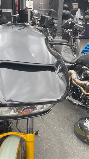 111K views · 1.3K reactions | The Trask Turbo sounds awesome! | CycleDrag | Facebook