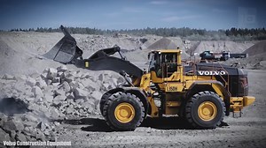 👉Top 10 Palas Cargadoras más Grandes y Potentes del Mundo | Fuerza Minera