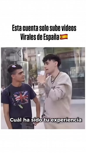 Sígueme para más Fun pranks_ 👈🏻😂 - - Créditos / Publicidad Md 📩 - - #españa #espana #reels #viral #españa🇪🇸#barcelona #madrid #valencia #andalucia #memespañol #meme #videoviral #viralvideos #humor #risa #spain #chistes #comedia | Fun pranks
