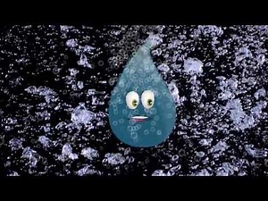 The Water Treatment Process