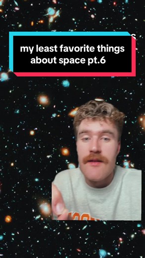 Creepy Aspects of Space Explained