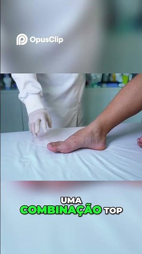 Best Treatment for Fungal Infections Between the Toes! #tips #viral #wounds