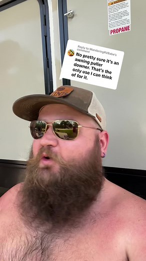 Replying to @WanderingRVBabe when @TheDriverRyan takes over Tiktok #techtipswithtechryan