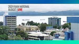 3K views · 69 reactions | 2021 Fijian National Pre-Budget Analysis @ 6.45pm and the National Budget Address is @ 7.30pm ... all #LIVE on #FBCTV! So tune in from 6pm for our evening News bulletin, #FBCNews with Jacquee Speight and then stay with us for the Budget! The National Budget coverage will be LIVESTREAMED from 6.45pm TONIGHT right here on #FBCTV and also on the #FBCNews facebook page. | FBC TV | Facebook