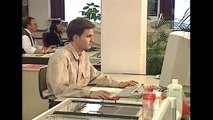 Vom Typograf zum Polygraf