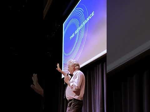 CHARLIE ANGUS - CANADA IS THE FRONT LINE OF RESISTANCE