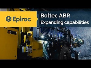 Boltec ABR - Expanding capabilities