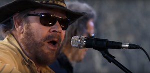 See Hank Williams Jr.'s Reflective 'Just Call Me Hank'