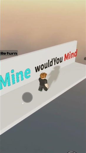 blue song lyrics in Roblox ☺️ #Roblox