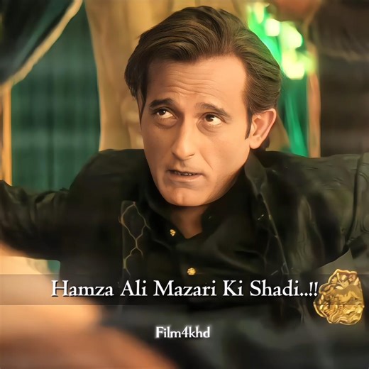 Hamza Ali Mazari Ki Shadi | Dhurandhar Aari Aari. Akshay Khanna | #dhurandhar2 #rehmandakait #edit